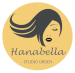 Hanabella Studio Urody logo